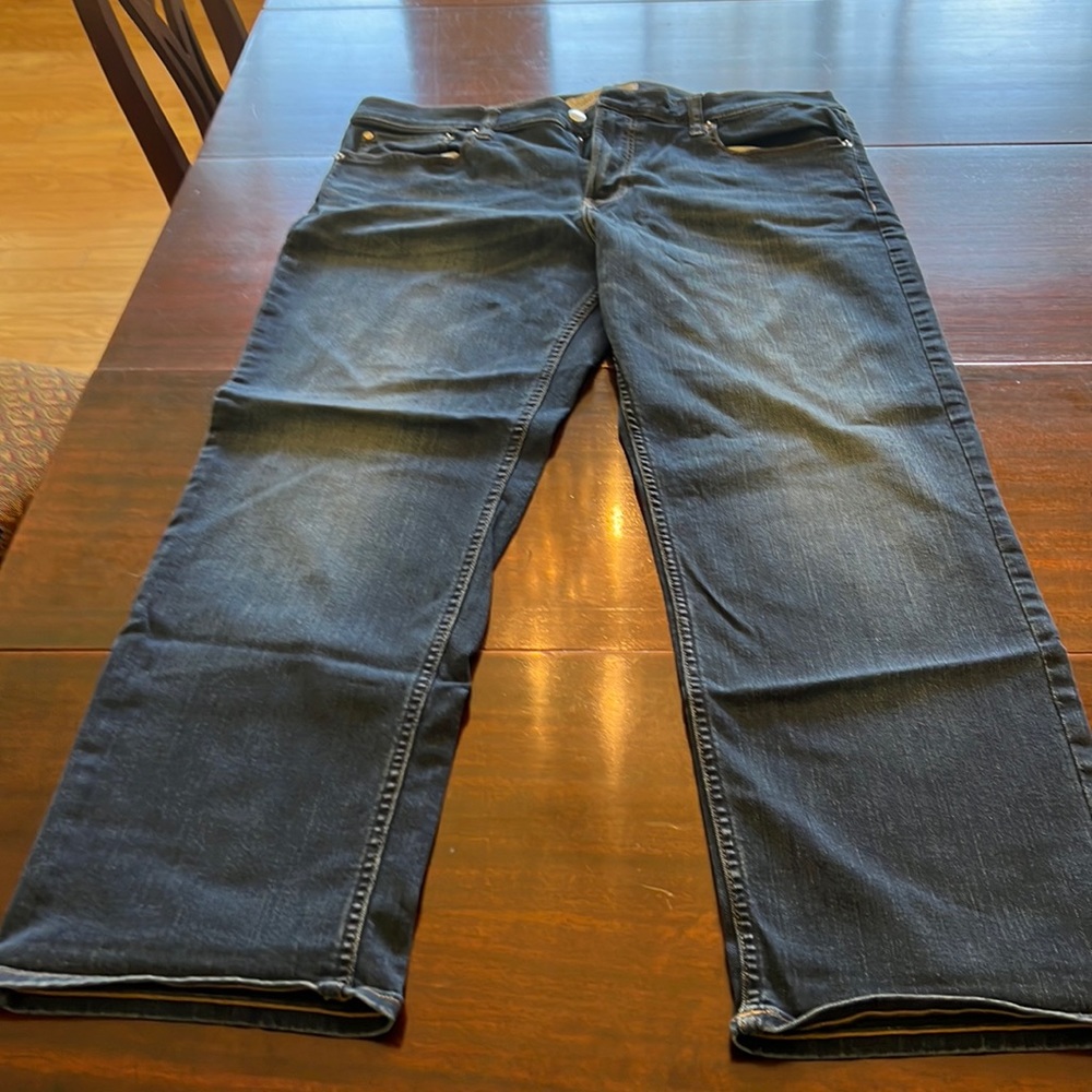 Men’s 36x30 Calvin Klein jeans